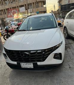 هیوندای تۆکسۆن